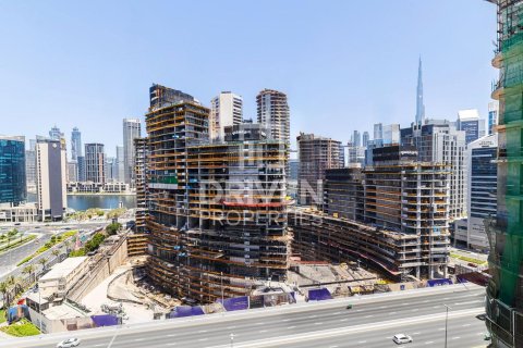 Apartament në Business Bay, Dubai, Emiratet e Bashkuara Arabe 1 dhomë gjumi, 68.66 m2. № 767282 - Foto 11