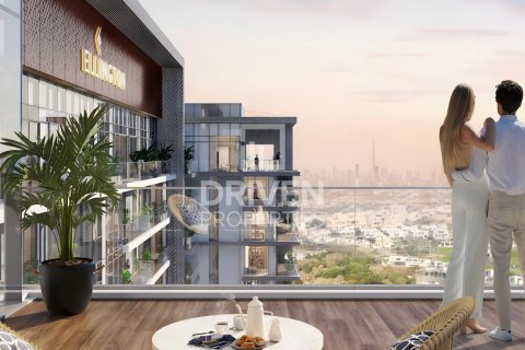 Byt v Dubai Hills Estate, SAE 2 ložnice, 127.28 m² Č.: 767285 - fotografie 11