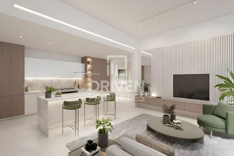 Dzīvoklis Dubai Hills Estatejā, AAE 2 istabas, 127.28 m2 Nr. 767285