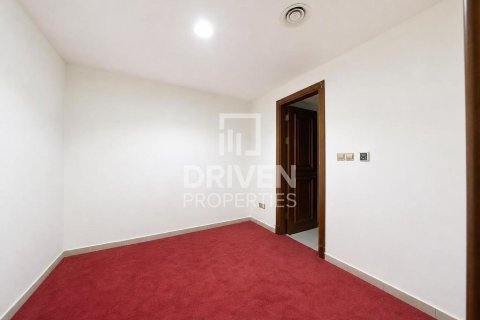 Dupleks në Palm Jumeirah, Dubai, Emiratet e Bashkuara Arabe 3 dhoma gjumi, 636.29 m2. № 767283 - Foto 20