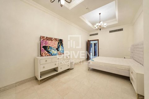 Dupleks në Palm Jumeirah, Dubai, Emiratet e Bashkuara Arabe 3 dhoma gjumi, 636.29 m2. № 767283 - Foto 6