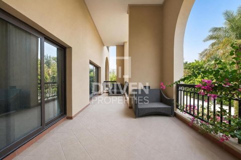 Dupleks në Palm Jumeirah, Dubai, Emiratet e Bashkuara Arabe 3 dhoma gjumi, 636.29 m2. № 767283 - Foto 28