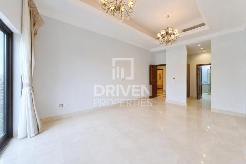 Dupleks në Palm Jumeirah, Dubai, Emiratet e Bashkuara Arabe 3 dhoma gjumi, 636.29 m2. № 767283 - Foto 12