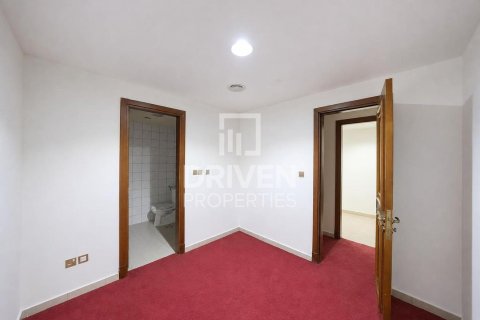 Dupleks në Palm Jumeirah, Dubai, Emiratet e Bashkuara Arabe 3 dhoma gjumi, 636.29 m2. № 767283 - Foto 21