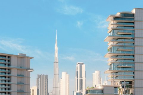Apartament de vânzare în Business Bay, Dubai, EAU 2 dormitoare, 267 mp.  №690044 - poză 3