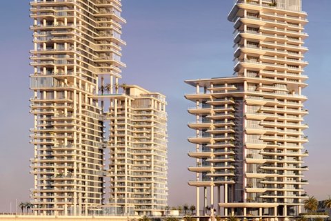Apartament de vânzare în Business Bay, Dubai, EAU 2 dormitoare, 267 mp.  №690044 - poză 2