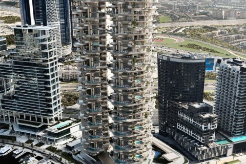 Byt v Business Bay, Dubai, SAE 3 ložnice, 682 m² Č.: 690043 - fotografie 2