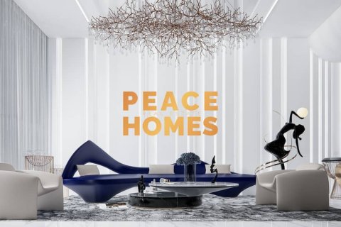 آپارتمان برای فروش در Jumeirah Village Triangle، Dubai، امارات متحده عربی 79 متر مربع ، شماره 708781 - تصویر 12