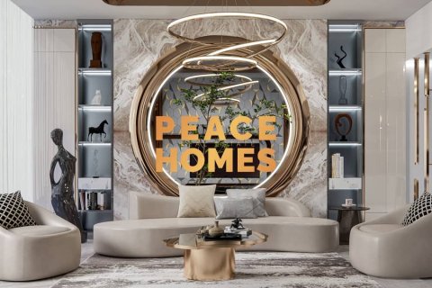 آپارتمان برای فروش در Jumeirah Village Triangle، Dubai، امارات متحده عربی 79 متر مربع ، شماره 708781 - تصویر 13