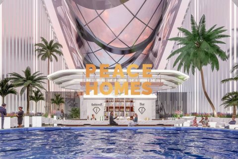 آپارتمان برای فروش در Jumeirah Village Triangle، Dubai، امارات متحده عربی 79 متر مربع ، شماره 708781 - تصویر 6