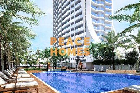 Пәтер Jumeirah Village Triangle, Дубай, БАӘ-да 79 м² № 708782 - фото 7