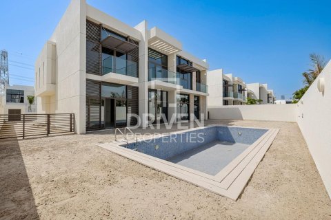 Mohammed Bin Rashid City、Dubai、UAEにあるヴィラ 6ベッドルーム、900.04 m2 No756006