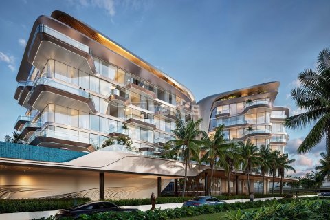 Dzīvoklis Dubaijā, AAE 1 istaba, 83 m2 Nr. 652904