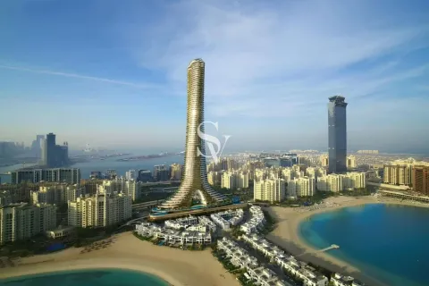Penthouse de vânzare în Palm Jumeirah, Dubai, EAU 4 dormitoare, 945 mp. №751822 - poză 21