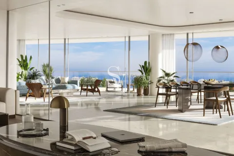 Penthouse de vânzare în Palm Jumeirah, Dubai, EAU 4 dormitoare, 945 mp. №751822 - poză 11