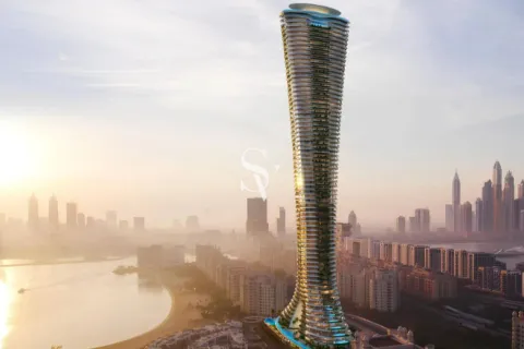 Penthouse de vânzare în Palm Jumeirah, Dubai, EAU 4 dormitoare, 945 mp. №751822 - poză 23