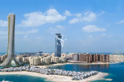 Penthouse de vânzare în Palm Jumeirah, Dubai, EAU 4 dormitoare, 945 mp. №751822 - poză 25