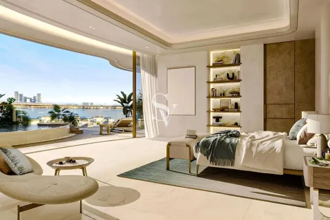 Penthouse de vânzare în Palm Jumeirah, Dubai, EAU 4 dormitoare, 945 mp. №751822 - poză 12