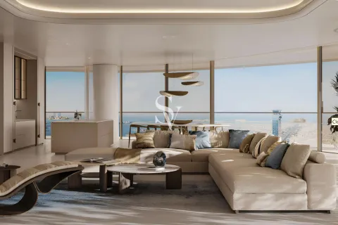 Penthouse de vânzare în Palm Jumeirah, Dubai, EAU 4 dormitoare, 945 mp. №751822 - poză 6
