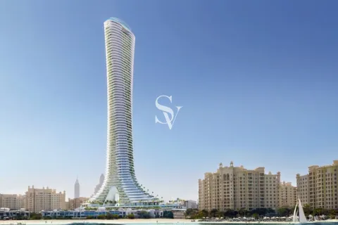 Penthouse de vânzare în Palm Jumeirah, Dubai, EAU 4 dormitoare, 945 mp. №751822 - poză 20