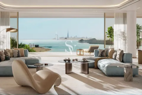 Penthouse de vânzare în Palm Jumeirah, Dubai, EAU 4 dormitoare, 945 mp. №751822 - poză 5