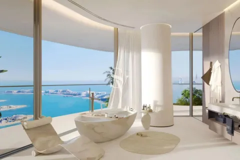 Penthouse de vânzare în Palm Jumeirah, Dubai, EAU 4 dormitoare, 945 mp. №751822 - poză 14