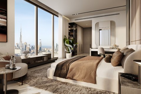Apartamento en venta en Ras Al Khor, Dubai, EAU 2 dormitorios, 113 m2 № 751818 - foto 7