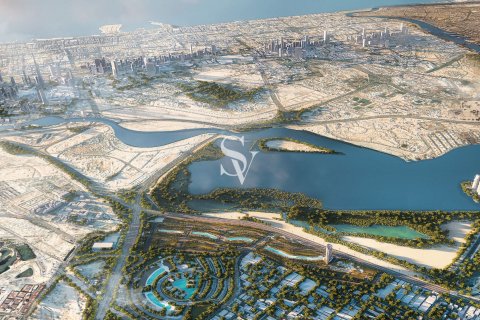Apartamento en venta en Ras Al Khor, Dubai, EAU 2 dormitorios, 113 m2 № 751818 - foto 20