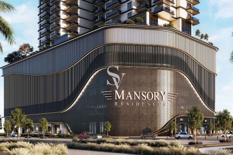 Apartamento en venta en Ras Al Khor, Dubai, EAU 2 dormitorios, 113 m2 № 751818 - foto 21