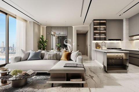Byt v Amaal 8 v Ras Al Khor, Dubai, SAE 1 ložnice, 81 m² Č.: 751819 - fotografie 6