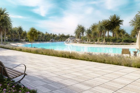 Byt v Amaal 8 v Ras Al Khor, Dubai, SAE 1 ložnice, 81 m² Č.: 751819 - fotografie 11