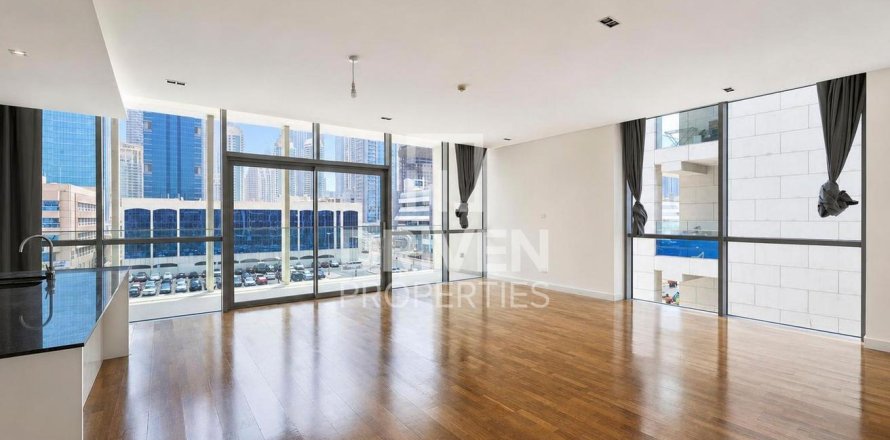 Квартира в City Walk, Дубай, ОАЭ 3 спальни, 204.02м2 № 759738