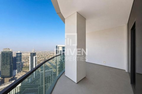 Huoneisto Downtown Dubai (Downtown Burj Dubai), Dubai, Arabiemiraatit 4 makuuhuonetta, 213.58 m2 № 759733 - kuva 19