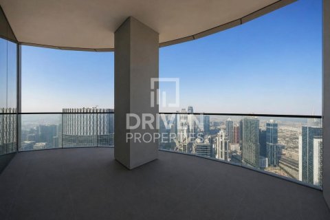 Huoneisto Downtown Dubai (Downtown Burj Dubai), Dubai, Arabiemiraatit 4 makuuhuonetta, 213.58 m2 № 759733 - kuva 18