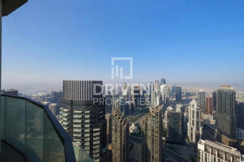 Huoneisto Downtown Dubai (Downtown Burj Dubai), Dubai, Arabiemiraatit 4 makuuhuonetta, 213.58 m2 № 759733 - kuva 20