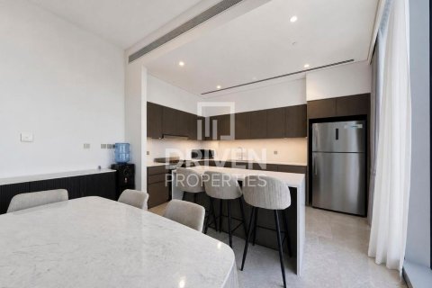 Huoneisto Downtown Dubai (Downtown Burj Dubai), Dubai, Arabiemiraatit 4 makuuhuonetta, 213.58 m2 № 759733 - kuva 2