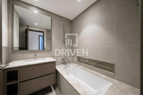 Huoneisto Downtown Dubai (Downtown Burj Dubai), Dubai, Arabiemiraatit 4 makuuhuonetta, 213.58 m2 № 759733 - kuva 14