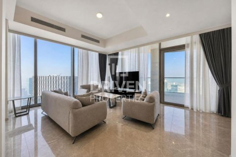 Apartamento en Downtown Dubai (Downtown Burj Dubai), Dubai, EAU 4 dormitorios, 213.58 m² № 759733