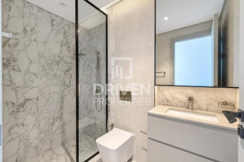 Leilighet til leie i Business Bay, Dubai, Emiratene 1 soverom, 66.8 kvm Nr. 759737 - Foto 11