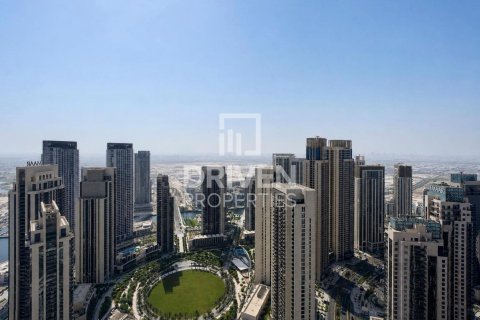 آپارتمان برای اجاره در Dubai Creek Harbour (The Lagoons)، Dubai، امارات متحده عربی 2 خوابه ، 106.84 متر مربع ، شماره 759735 - تصویر 3