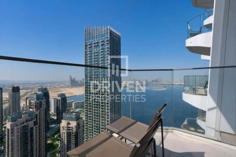 آپارتمان برای اجاره در Dubai Creek Harbour (The Lagoons)، Dubai، امارات متحده عربی 2 خوابه ، 106.84 متر مربع ، شماره 759735 - تصویر 2