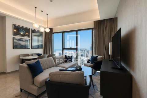 آپارتمان برای اجاره در Dubai Creek Harbour (The Lagoons)، Dubai، امارات متحده عربی 2 خوابه ، 106.84 متر مربع ، شماره 759735 - تصویر 4