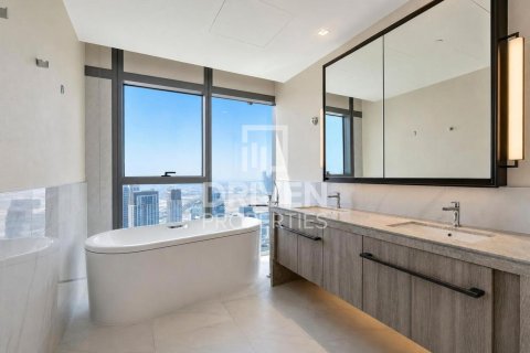 آپارتمان برای اجاره در Dubai Creek Harbour (The Lagoons)، Dubai، امارات متحده عربی 2 خوابه ، 106.84 متر مربع ، شماره 759735 - تصویر 14