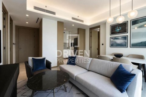 آپارتمان برای اجاره در Dubai Creek Harbour (The Lagoons)، Dubai، امارات متحده عربی 2 خوابه ، 106.84 متر مربع ، شماره 759735 - تصویر 7