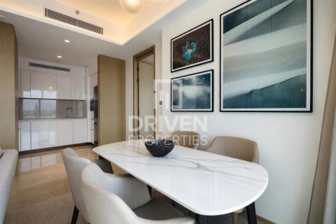 آپارتمان برای اجاره در Dubai Creek Harbour (The Lagoons)، Dubai، امارات متحده عربی 2 خوابه ، 106.84 متر مربع ، شماره 759735 - تصویر 6