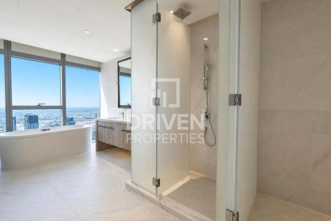 آپارتمان برای اجاره در Dubai Creek Harbour (The Lagoons)، Dubai، امارات متحده عربی 2 خوابه ، 106.84 متر مربع ، شماره 759735 - تصویر 13