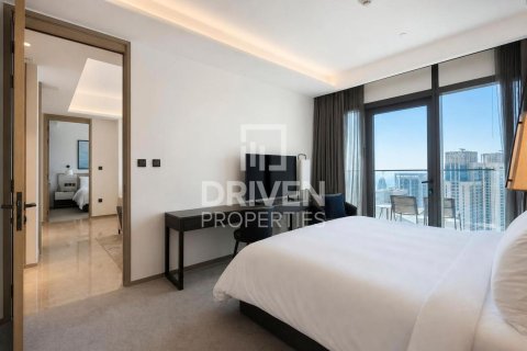 آپارتمان برای اجاره در Dubai Creek Harbour (The Lagoons)، Dubai، امارات متحده عربی 2 خوابه ، 106.84 متر مربع ، شماره 759735 - تصویر 8