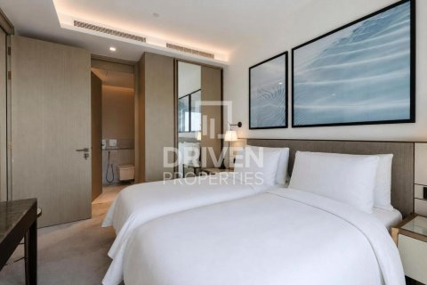 آپارتمان برای اجاره در Dubai Creek Harbour (The Lagoons)، Dubai، امارات متحده عربی 2 خوابه ، 106.84 متر مربع ، شماره 759735 - تصویر 10