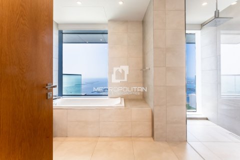 Dzīvoklis Jumeirah Beach Residence, Dubaijā, AAE 4 istabas, 336 m2 Nr. 663246 - attēls 22