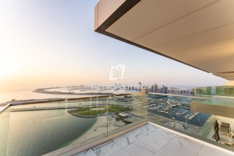 Dzīvoklis Jumeirah Beach Residence, Dubaijā, AAE 4 istabas, 336 m2 Nr. 663246 - attēls 28